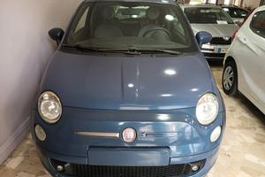 Fiat 500 0.9 TwinAir Turbo EURO 5