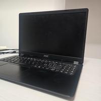 notebook Acer Aspire 3 A315-56