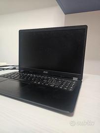 notebook Acer Aspire 3 A315-56