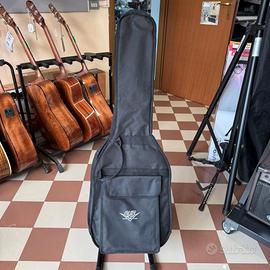 YAMAHA RGX 121 BK Usata - Chitarra Elettrica con C