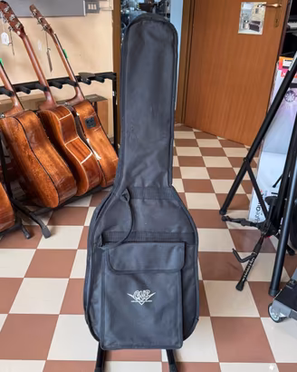 YAMAHA RGX 121 BK Usata - Chitarra Elettrica con C
