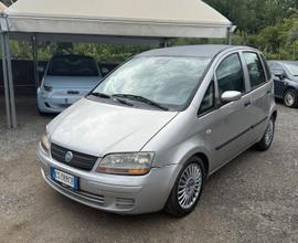 Fiat Idea 1.3 Diesel