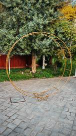 Decorazione per eventi