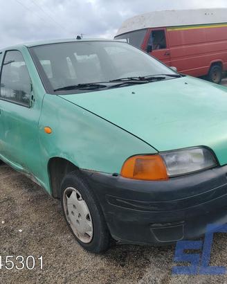 FIAT PUNTO 176 60 1.2 60CV 93-99 Ricambi