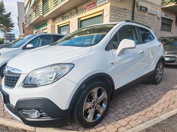 Opel Mokka 1.7 CDTI Ecotec 130CV 4x2 Start&Stop Co