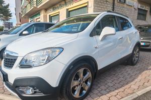 Opel Mokka 1.7 CDTI Ecotec 130CV 4x2 Start&Stop Co