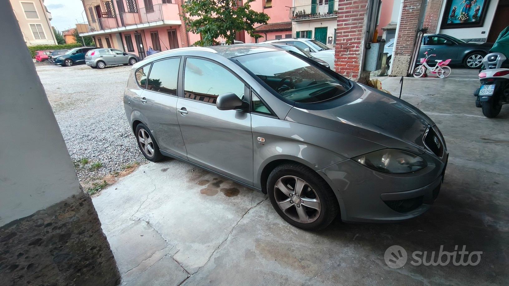 SEAT Altea XL 2000 TD anno 2006
