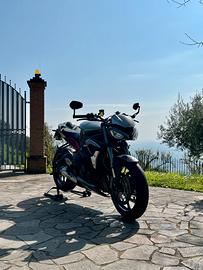 Triumph Street Triple RS 2022