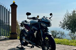 Triumph Street Triple RS 2022