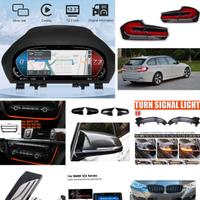 Accessori Bmw Serie 3-4  F31 F30 F32 