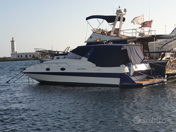 Eugenio Molinari Soncor 33