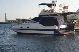 Eugenio Molinari Soncor 33