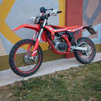 Beta RR Enduro 125 - 2021