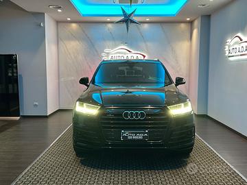Audi Q7 45 TDI quattro tiptronic Sport Plus