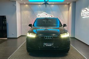 Audi Q7 45 TDI quattro tiptronic Sport Plus