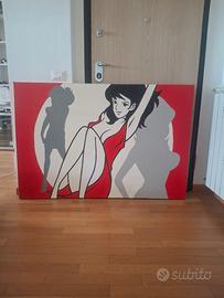 Quadro FUJIKO