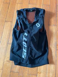 PARASCHIENA SCOTT ACTIFIT JUNIOR