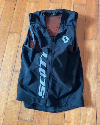 PARASCHIENA SCOTT ACTIFIT JUNIOR