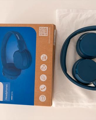 Cuffie Wireless Philips