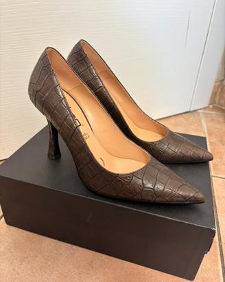 Tacchi eleganti Talco - taglia 38
