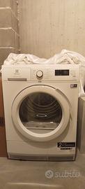 Asciugatrice Electrolux EDH4084GOW