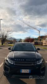 Range rover evoque 2.0 diesel