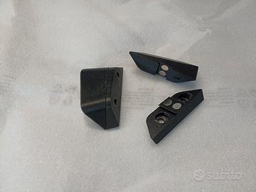 tappi specchio per forza 750 mod 2025 in avanti