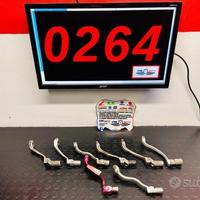 PEDALINE CAMBIO HONDA CR E CRF DAL 1992 AL 2023