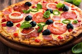 46M pizza asporto 5.000 pizze mese no bar