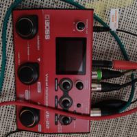 Boss VE-22 Vocal performer