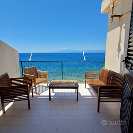 Settembre 2025: Casa sul Mare Bocale II