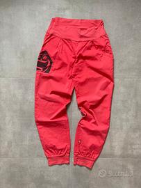 Pantaloni E9 arrampicata