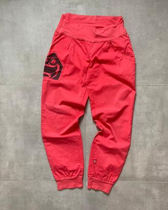 Pantaloni E9 arrampicata