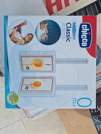 Baby contro classic chicco