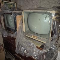 televisori d'epoca 