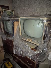 televisori d'epoca 