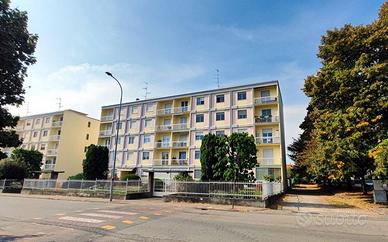 Attico / Mansarda di 138 m² con 4 locali e box aut