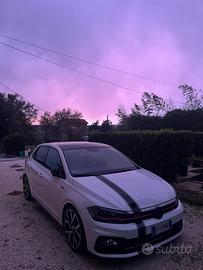 Polo GTI 2018