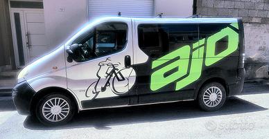 Opel Van