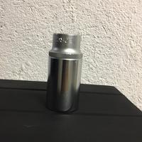 Bussola Lunga 27 cm attacco 1/2 pollice