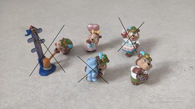 Sorpresine Kinder "Luna Park"