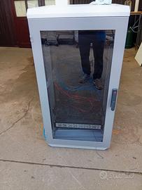 armadio elettrico server