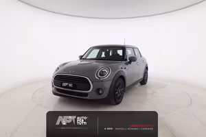 MINI Mini 5 porte Mini 5p 1.5 One 75cv