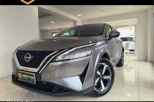 Nissan Qashqai MHEV 140 CV N-Connecta