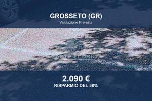 Immobile in asta di 12 m² a Grosseto