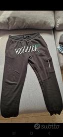 pantaloni della tuta hoodrich taglia m