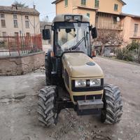 Hurlimann XN/709   90 cv