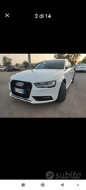 Audi a4 2013 nn marciante motore fuso