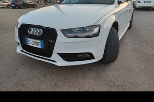 Audi a4 2013 nn marciante motore fuso