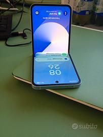 smartphone Samsung Zflip6
